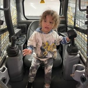 Meet your Posher, Jerico jo